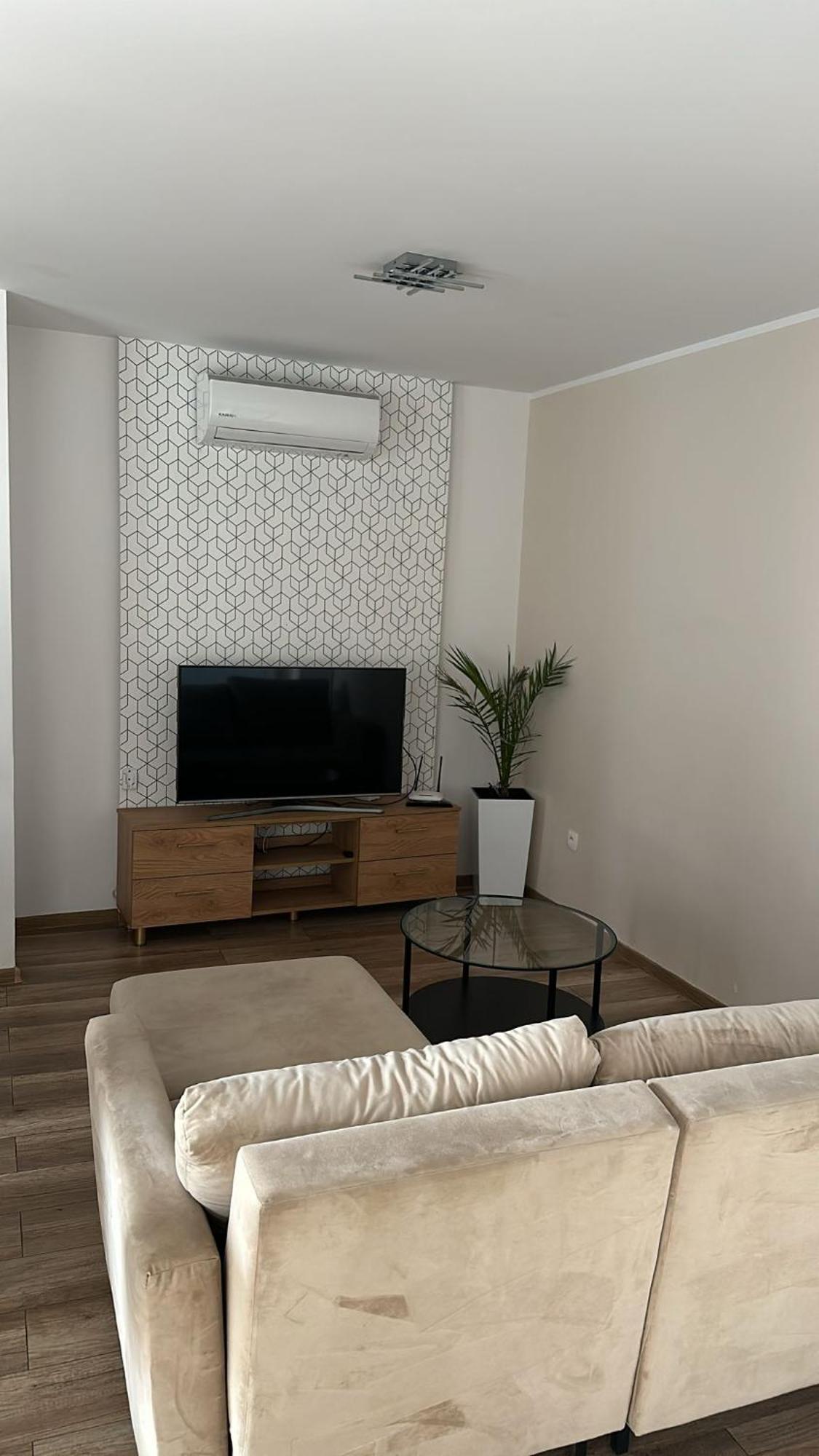 Apartament 33 Park City Ostrów Wielkopolski Eksteriør billede