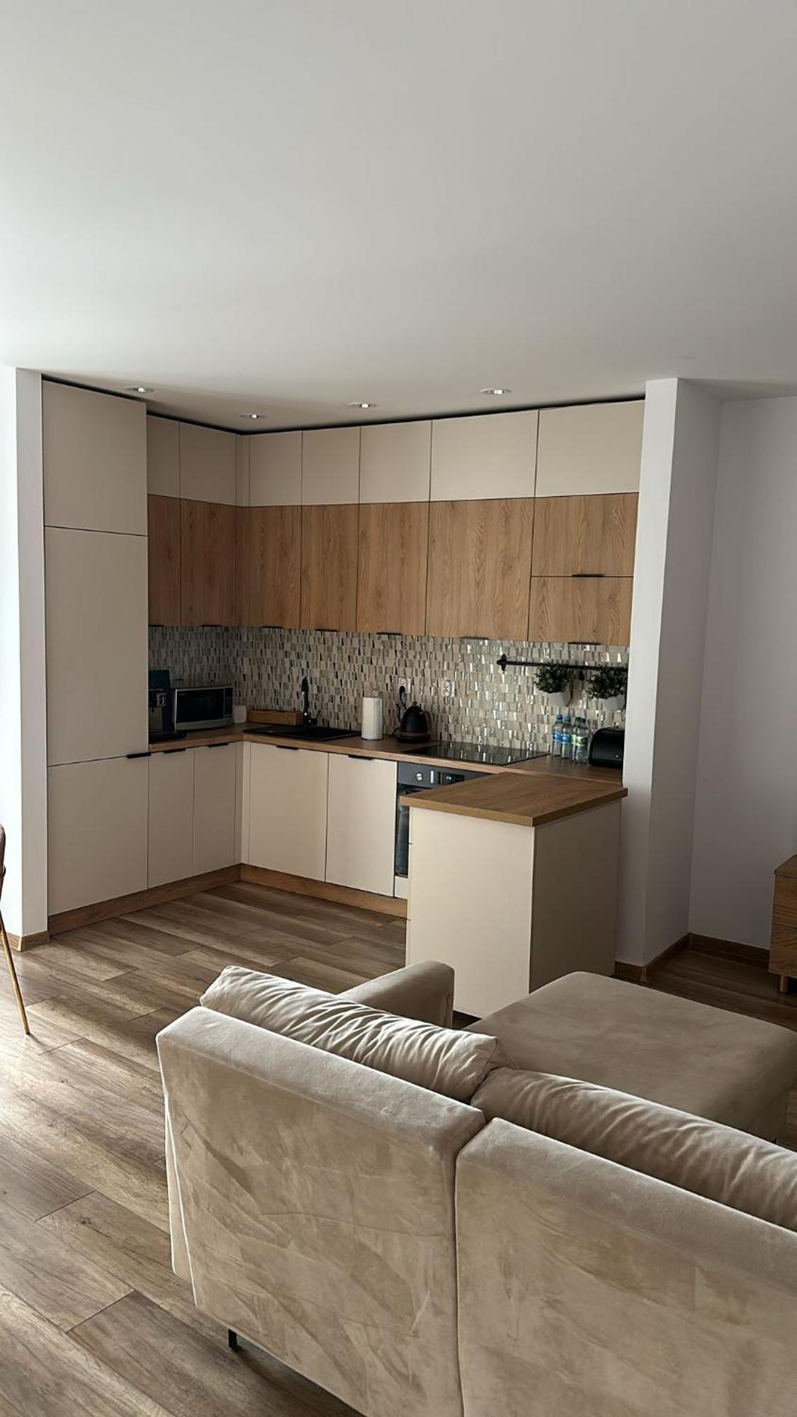Apartament 33 Park City Ostrów Wielkopolski Eksteriør billede