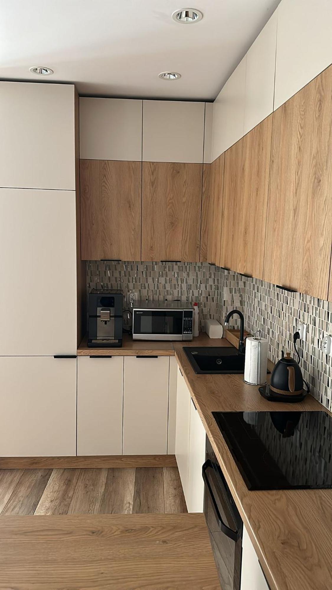 Apartament 33 Park City Ostrów Wielkopolski Eksteriør billede