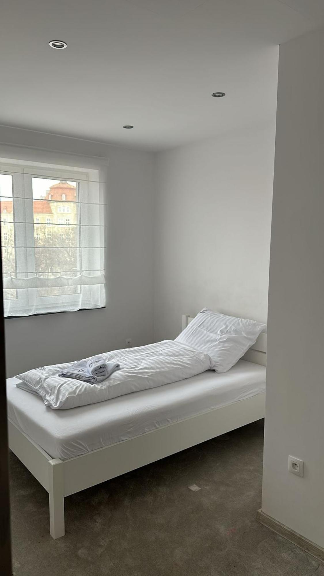 Apartament 33 Park City Ostrów Wielkopolski Eksteriør billede